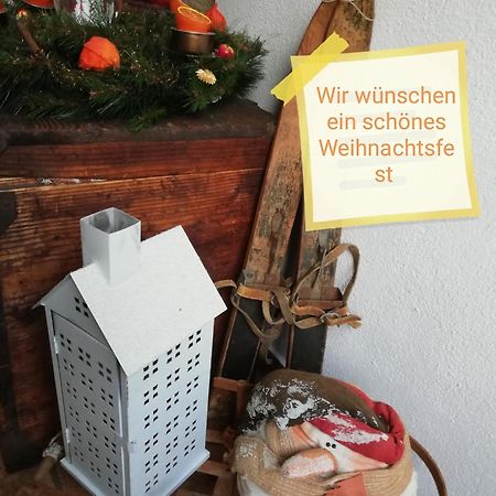 Lichtenhainer Hof Lichtenhain  Eksteriør billede