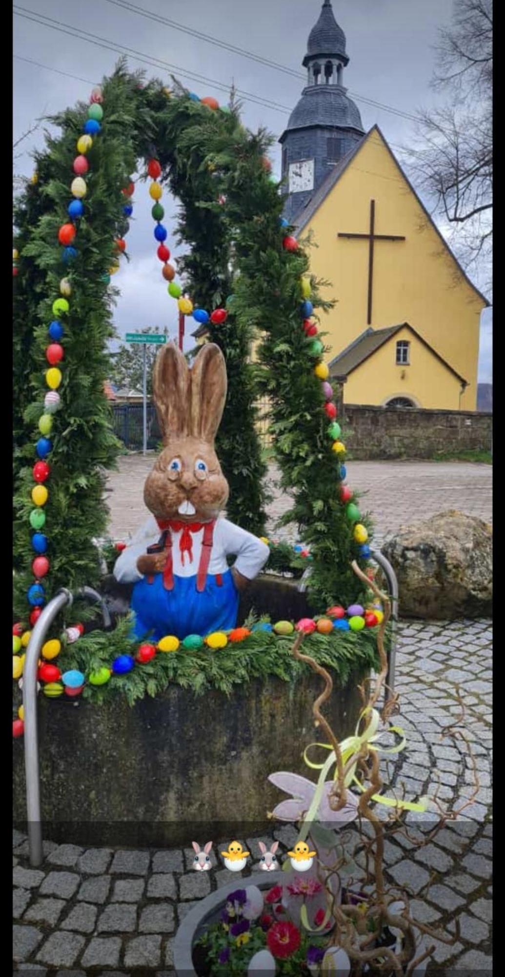 Lichtenhainer Hof Hotel Lichtenhain  Eksteriør billede