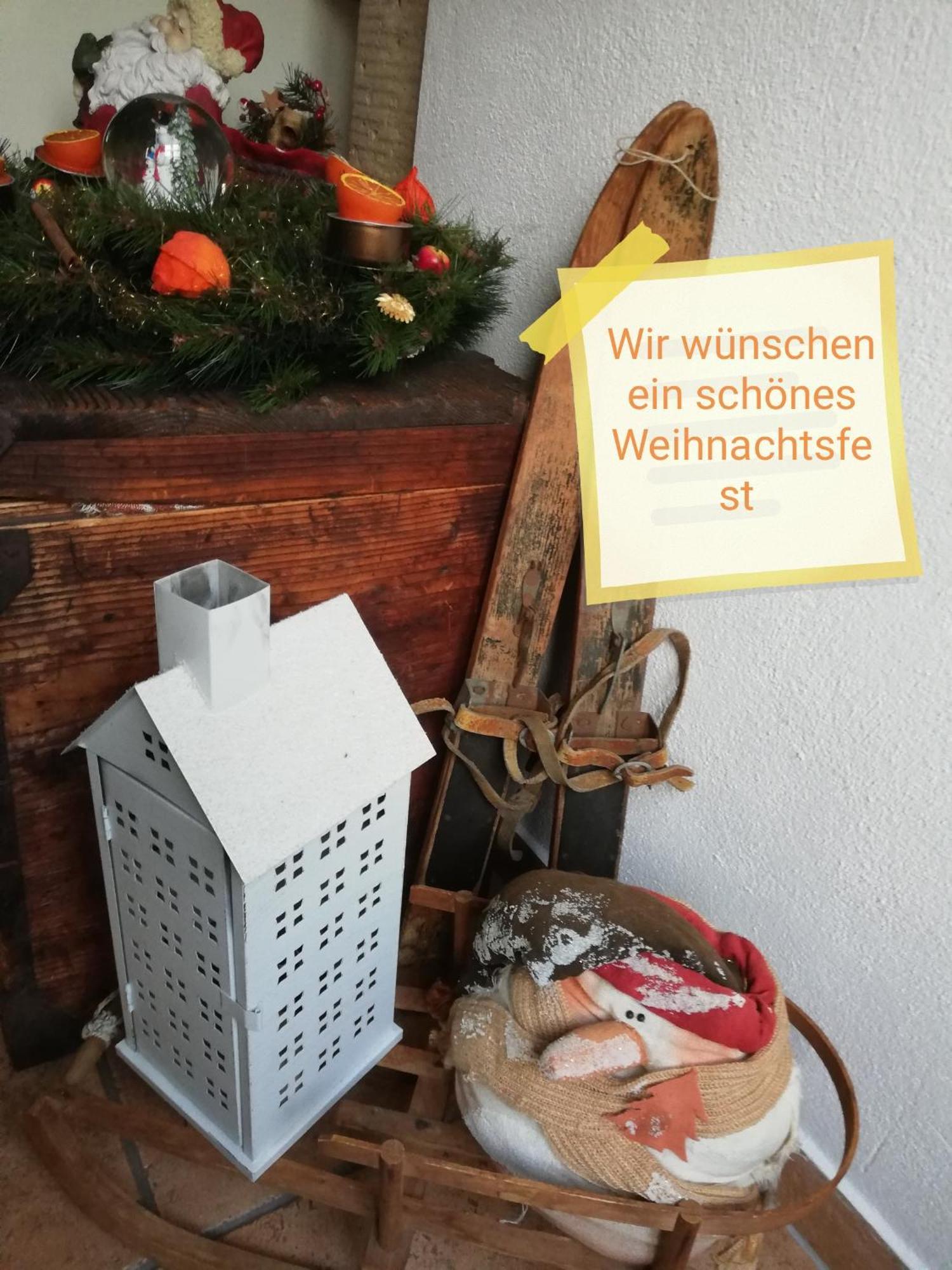 Lichtenhainer Hof Lichtenhain  Eksteriør billede